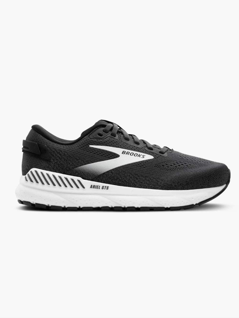 Brooks Women's Ariel GTS 24 Running Shoes Size 10 Wide